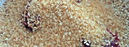 свекольно-кунжутное печенье. Шаг 5