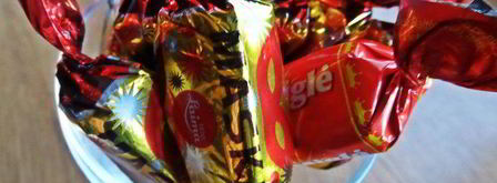 свекольно-кунжутное печенье. Шаг 9