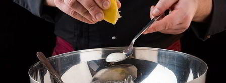 творожное печенье рождественское. Шаг 4