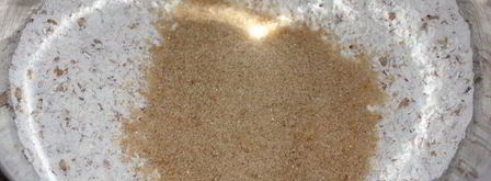 тыквенно-гречневые бискотти. Шаг 4