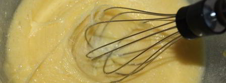 тыквенно-гречневые бискотти. Шаг 5