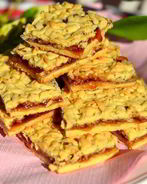 Венское печенье