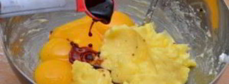 венское печенье. Шаг 2