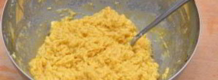 венское печенье. Шаг 3