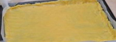 венское печенье. Шаг 5