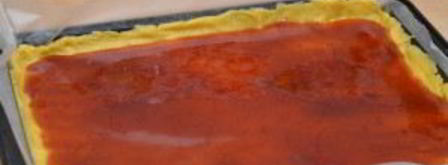 венское печенье. Шаг 6