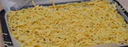 венское печенье. Шаг 7