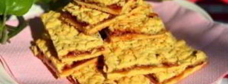 венское печенье. Шаг 8