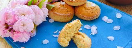 японское печенье с мисо пастой. Шаг 17