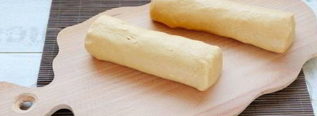 японское печенье с мисо пастой. Шаг 11