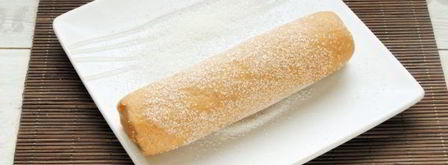 японское печенье с мисо пастой. Шаг 12