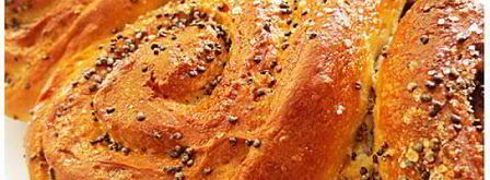 ажурный маковый пирог. Шаг 2