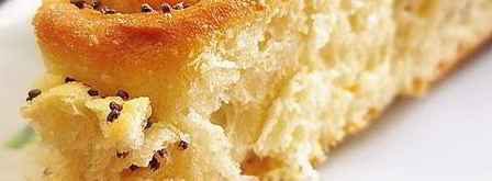 ажурный маковый пирог. Шаг 3