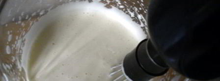 бананово-морковный пирог. Шаг 2