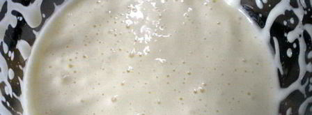 бананово-морковный пирог. Шаг 3