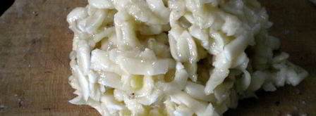 бананово-морковный пирог. Шаг 4