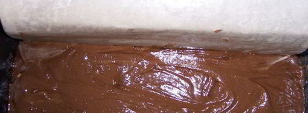 баттенбургский пирог. Шаг 3