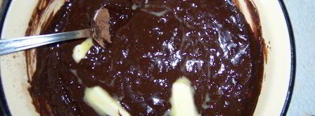 баттенбургский пирог. Шаг 4