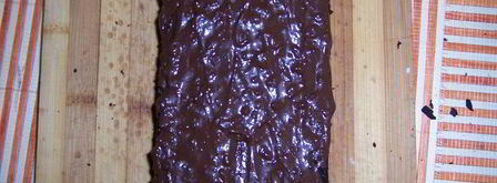 баттенбургский пирог. Шаг 8