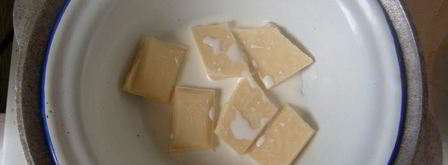 баттенбургский пирог. Шаг 10