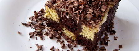 баттенбургский пирог. Шаг 11