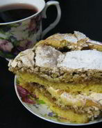 Гарфаньянский пирог