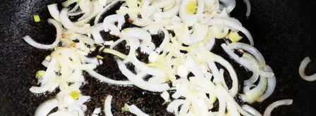 итальянский пирог рустико. Шаг 2