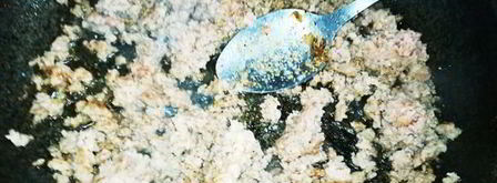 итальянский пирог рустико. Шаг 5