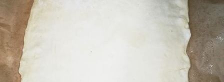 итальянский пирог рустико. Шаг 6