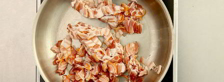 киш лорен со сметаной. Шаг 4