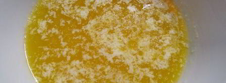 лимонный пирог и универсальное тонкое тесто. Шаг 2