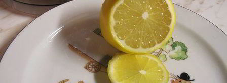 лимонный пирог и универсальное тонкое тесто. Шаг 3