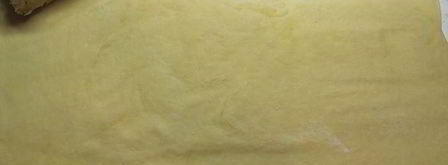 лимонный пирог и универсальное тонкое тесто. Шаг 4