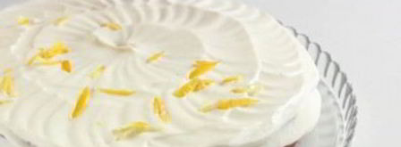 морковно-лимонный пирог. Шаг 4