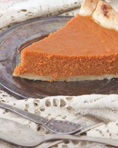 Морковный пирог лучший