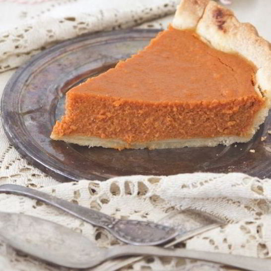 Рецепт морковного пирога лучшего