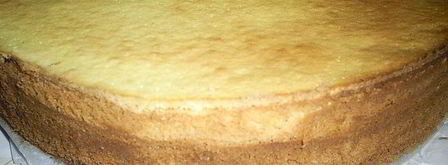 немецкий рождественский торт-пирог баумкухенторте. Шаг 13