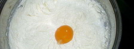 немецкий рождественский торт-пирог баумкухенторте. Шаг 4