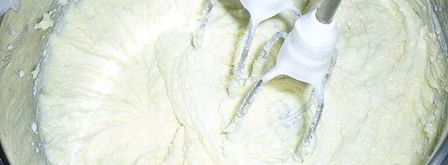 немецкий рождественский торт-пирог баумкухенторте. Шаг 5