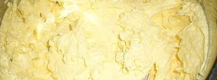 немецкий рождественский торт-пирог баумкухенторте. Шаг 6