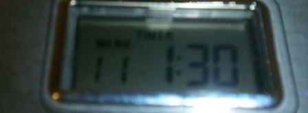 новогодний пирог дед мороз. Шаг 3