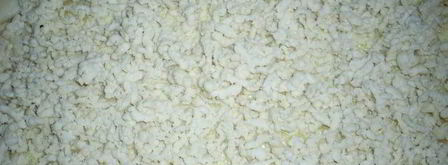 орехово-шоколадный пирог. Шаг 8