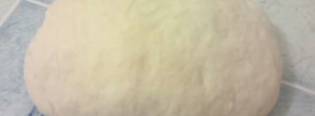 открытый пирог куриное гнездышко. Шаг 4