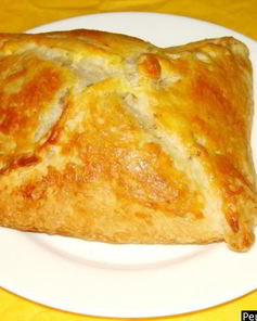 Пироги с фаршем