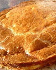 Пироги с картошкой