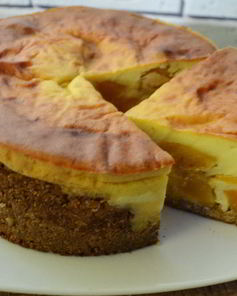 Пироги с курицей