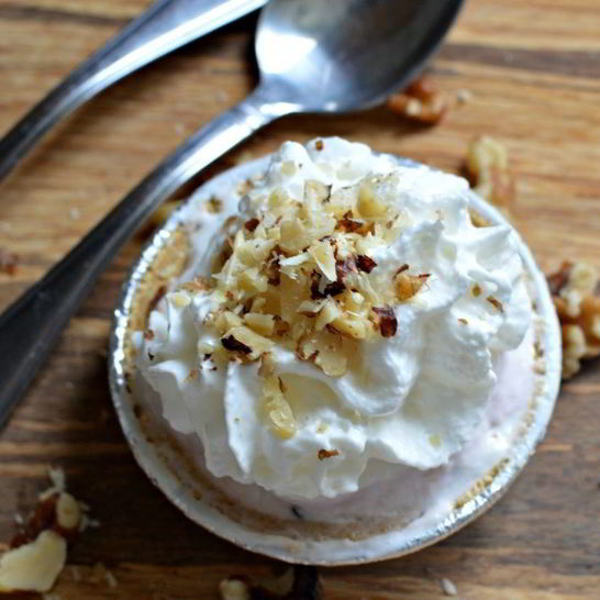 Рецепт пирога йогуртового