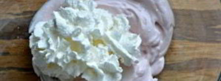 пирог йогуртовый. Шаг 2