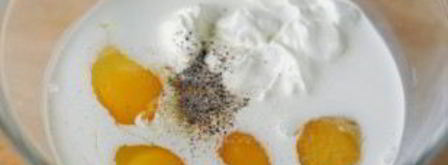 пирог из готового бездрожжевого теста. Шаг 2