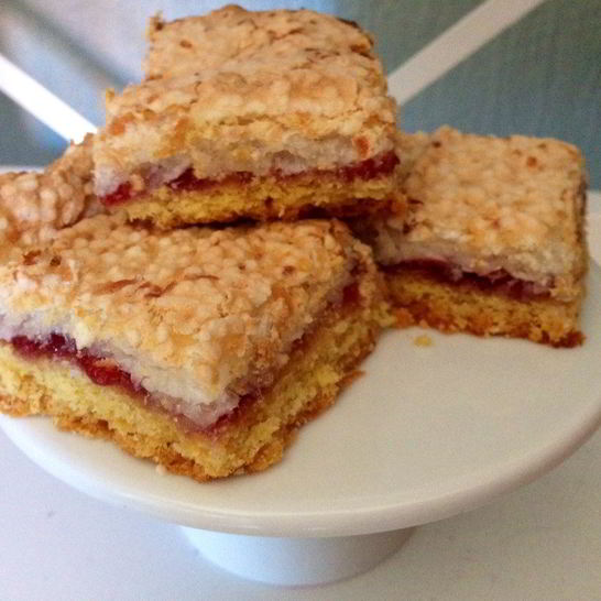 Рецепт пирога луизы